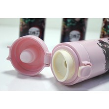 Moresun Buğz Anime Baskılı Termos ALK386 - Buğz