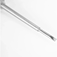 Moresun Buğz Düz Uçlu Kontrol Kalemi 190 mm - Buğz