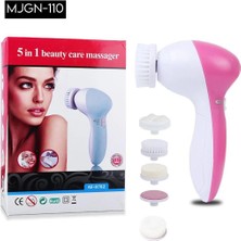 Moresun Buğz 5in1 Yüz Temizleme Cihazı - Buğz