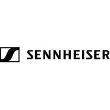Sennheiser Sl Headmıc 1-4 Be-Nc, Beige Omni-Directional Headset Microphone ile Sabit Cable