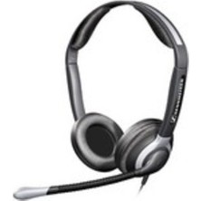 Sennheiser CC-550 Binaural Headset