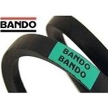 Bando Düz V Kayış 12,5X1625 La