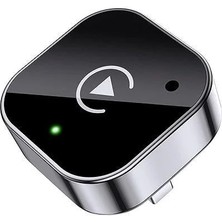 Telkur Kablosuz Carplay ve Android Auto Adaptörü Apple ve Android Cihazlar ile Uyumlu