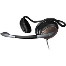 Sennheiser Pc 146 Oyun Headset With Ayarlanabilir Boom Mic