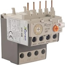 Xkoren XMTR-16M 12~16A Mini Termik Role (XMC-6M/9M/12M/16M)