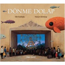 Dönme Dolap