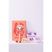 ruuts Başlangıç Seti - Şeftali