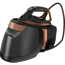 Grundig Sıs 9180 3000 W Buhar Kazanlı Ütü Outlet Teşhir Ürün