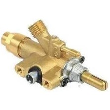 Universal (148 Model Pilotsuz) Eca Magnet Ventilli Musluk Kelepçeli