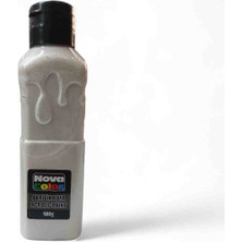 Nova Color 180 Gram Akrilik Boya Sedef Beyazı