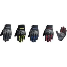 Motobisavm Venom Eldiven VN-905 Siyah