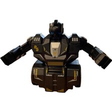 NW NessiWorld 606-40 Robot -Zrv