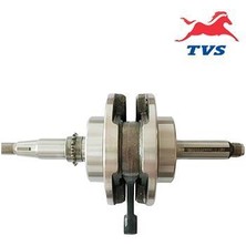 Motobisavm Krank Tvs Raider 125