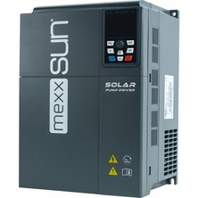 Tsm Mexxsun 30HP (22 Kw) (1000VDC) Solar Pompa Sürücüsü