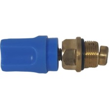 Universal Eca Baxi Baymak Kombi Doldurma Musluğu 77890022005