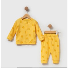 Babydoll 2li Takım Sweetmelisa Civciv