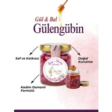 AurON Gülengübin Geleneksel Tarif