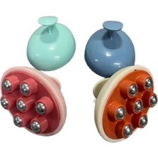 Alvo Store Buğz Bilyeli Vücut Masaj Aleti