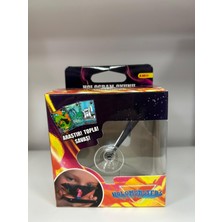 Asepto Holomonsters 3D Hologram Prizma Kutu