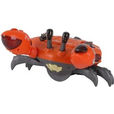 Alvo Store Buğz Pa-1 Pilli Dans Eden Yengeç