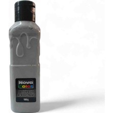 Nova Color 180 Gram Akrilik Boya Gri