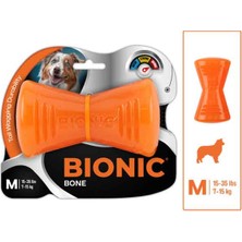 Storozal Bionic Bone Köpek Dalı Kemik 12 cm 15KG