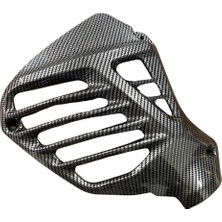 Yamaha Nmax Radyatör Kapak Koruma 2015-2020