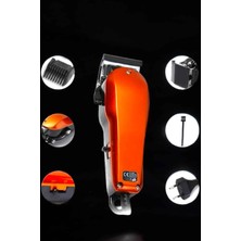 Alvo Store Buğz Lazer Öncesi Kısaltma Makinesi Profesyonel Tıraş Makinesi - Buğz