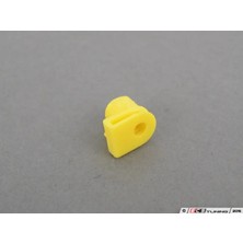 Alvo Store Buğz Bmw, Opel X5, X3 Tampon Çamurluk Klipsi 20 Adet Yk 0418 OEM7147212877