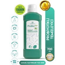 BioBellinda Doğal Probioplus Doğal Probiyotikli Temizleyici 700 ml