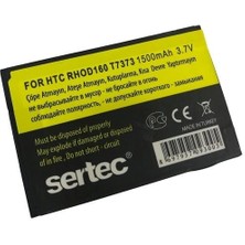 Alvo Store Buğz Htc T7373 Touch Pro 2  / RHOD160 Uyumlu Batarya