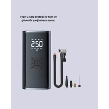 Alvo Store Buğz EG216 Araç Pompası - Buğz