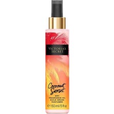 Victoria's Secret Coconut Sunset Body Oil 150 ml Vücut Yağı