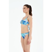 Louren B21846 Sporcu Bikini Takım