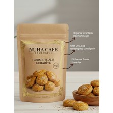 AurON Gurme Tuzlu Kurabiye