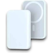 Alvo Store Buğz LF-100 Magsafe 5.000 Mah - Buğz