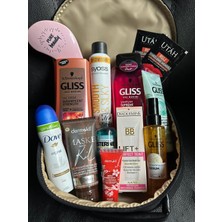 Duy 14'lü Kişisel Bakım Çanta Seti