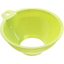 Alvo Store Buğz Kavanoz Hunisi - Konserve Reçel Hunisi Geniş Ağızlı