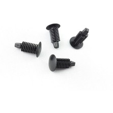Alvo Store Buğz Ford Transıt Bagaj Kaplama Klipsi (Siyah) 20 Adet  Yk 1607 OEM1618742