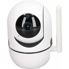 Alvo Store Buğz Wifi Kamera - Buğz