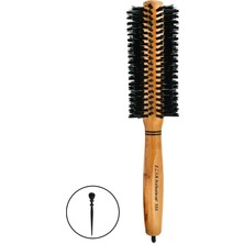 Elsa Professional 333 Natürel Saç Fırçası