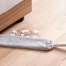 Alvo Store Buğz Ulaşılması Zor Yüzeyler Için Esnek Toz Alma Aparatı