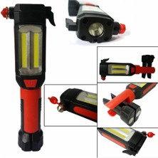 Alvo Store Buğz Araçta Olmazsa Olmaz Oto Lambası WT-296