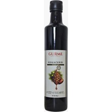 Gurme Natural Kozalak Şurubu "Pine Cone Syrup" 500 ML
