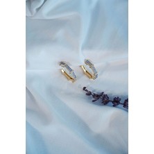 Alvo Store Buğz Çelik Küpe Kimler Geldi Kimler Geçti Kararmaz