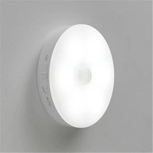 Alvo Store Buğz Şarjlı Sensörlü Gece LED Lambası Egonex ( Buğz )