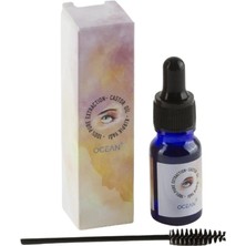 Alvo Store Buğz Kirpik Bakım Yağı Hint ve Argan Yağı ( Buğz )