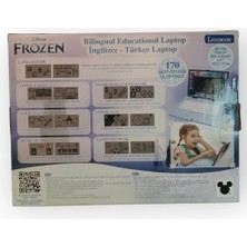 Alvo Store Buğz Eğitici Laptop 170 Fonksiyon 6.67inch