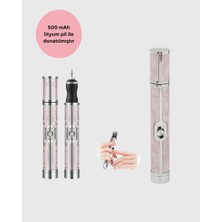 Alvo Store Buğz 12Lİ Tırnak Törpüsü - Buğz