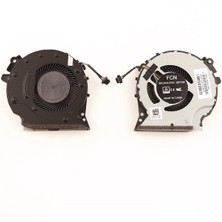 LineOn Hp SPS-L20334-001 Notebook Gpu Fan (Sol)